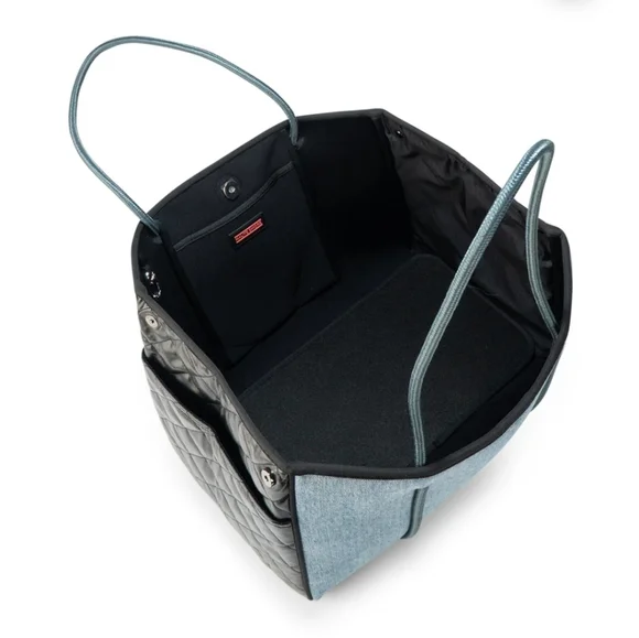 Haute Shore Greyson York Tote - Picture 3 of 6